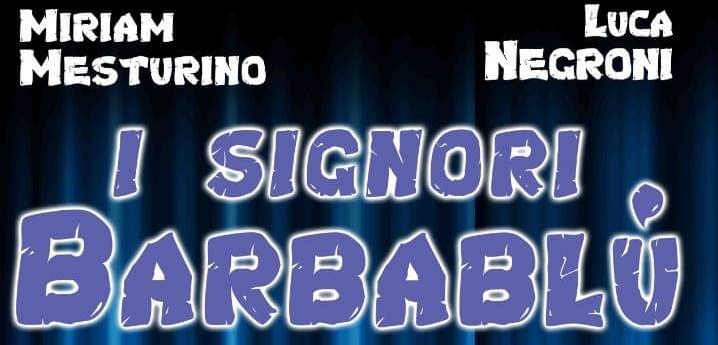 I signori Barbablù