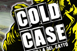 cold case